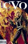 CVO: Covert Vampiric Operations - Rogue State comic books